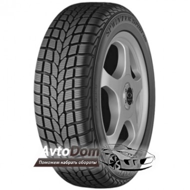 Dunlop SP Winter Sport 400 235/65 R17 104H