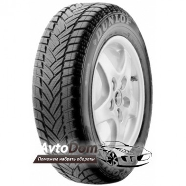 Dunlop SP Winter Sport M3 265/60 R18 110H MO