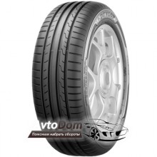 Dunlop Sport BluResponse 215/60 R16 99H XL