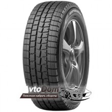 Dunlop Winter Maxx WM01 205/65 R16 95Q Demo