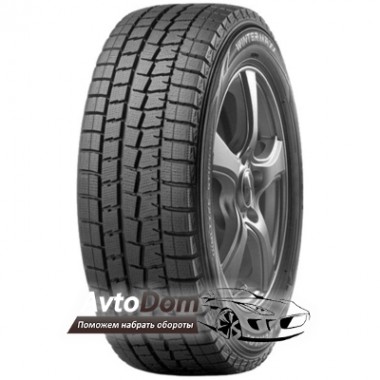 Dunlop Winter Maxx WM01 195/65 R15 91Q Demo