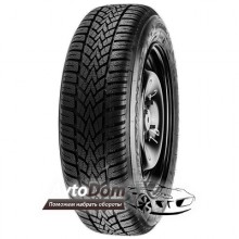 Dunlop Winter Response 2 195/60 R15 88T