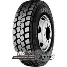 Falken LI 257 (ведуча) 13 R22.5 154/150K