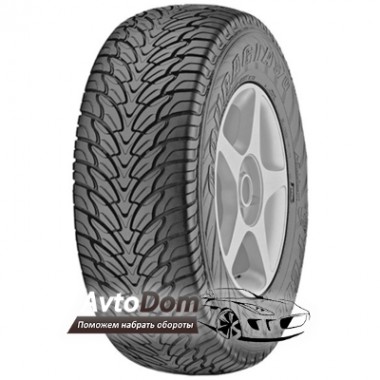 Federal Couragia S/U 265/70 R16 112H