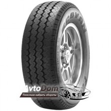 Federal Ecovan ER01 225/75 R16C 121/120R