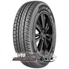 Federal Formoza AZ01 185/55 R16 83V