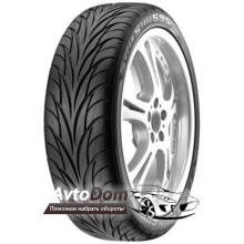 Federal Super Steel 595 185/55 R15 82V