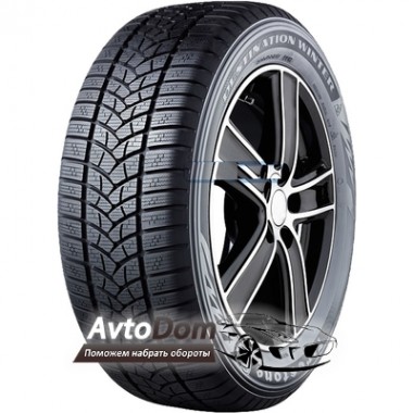 Firestone Destination Winter 235/60 R17 102H