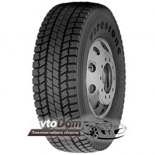 Firestone FD600 (ведуча) 295/80 R22.5 152/148M