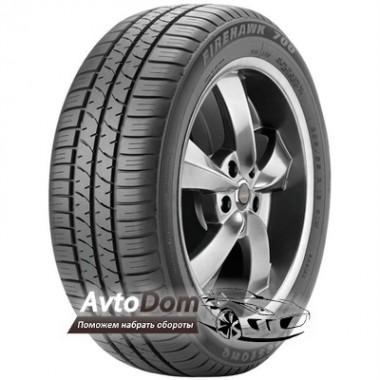 Firestone FireHawk 700 185/60 R13 80H