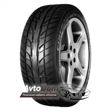 Firestone Firehawk SZ80 225/40 ZR18 92Y XL