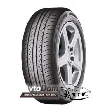 Firestone Firehawk TZ300a 205/60 R16 92H