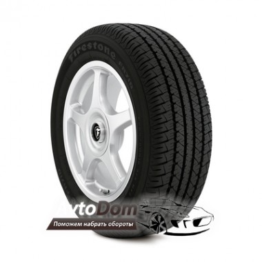 Firestone FR710 235/60 R17 100T Demo