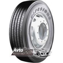 Firestone FS422 (рульова) 315/80 R22.5 154/150M