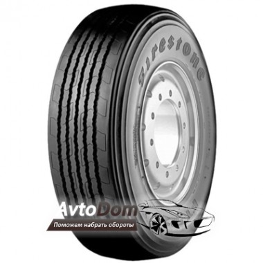 Firestone FT522 (причіпна) 385/65 R22.5 160K/158L