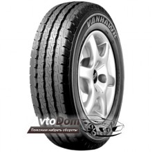 Firestone VanHawk 205/65 R16C 107/105R