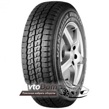 Firestone VanHawk Winter 215/65 R16C 106/104T