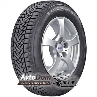 Firestone WinterHawk 195/50 R15 82T