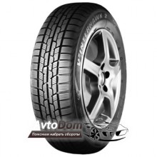 Firestone WinterHawk 2 185/60 R15 84T