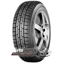 Firestone WinterHawk 2 Evo 185/55 R15 82T