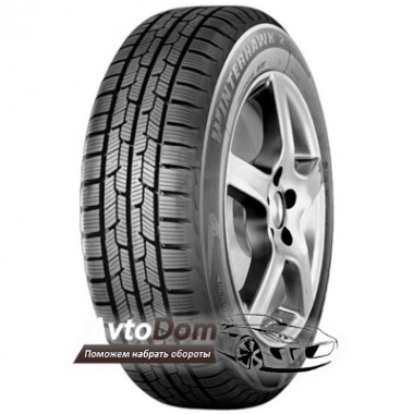 Firestone WinterHawk 2 Evo 195/50 R15 82H