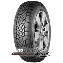 Firestone WinterHawk C 195/60 R16C 99/97T