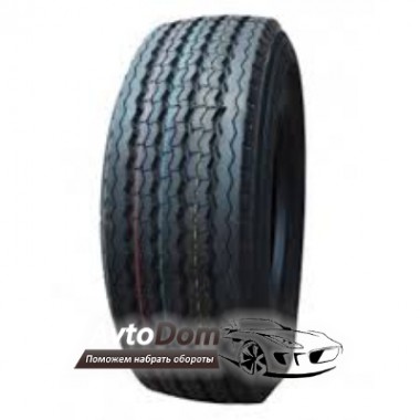 Fronway HD768 (причіпна) 385/65 R22.5 160K PR20