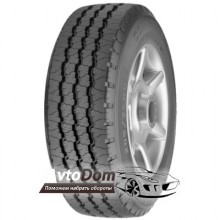 Fulda Conveo Star 225/75 R16C 121/120P