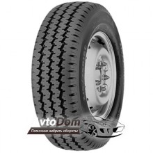 Fulda Conveo Tour 205/65 R15C 102/100R