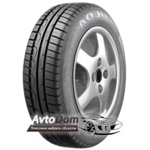 Fulda EcoControl 155/80 R13 79T