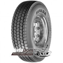 Fulda EcoForce 2+ (ведуча) 315/60 R22.5 152/148L