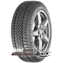 Fulda Kristall Control HP2 235/45 R18 98V XL FR