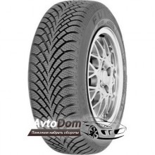 Fulda Kristall Rotego 195/50 R15 82H