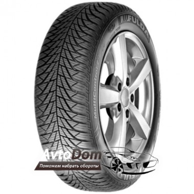 Fulda Multicontrol 205/60 R16 96V XL