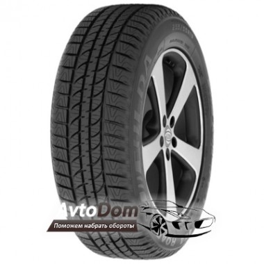 Fulda 4x4 Road 215/65 R16 98H