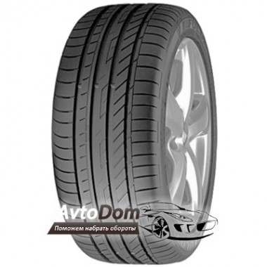 Fulda SportControl 225/45 ZR17 91Y