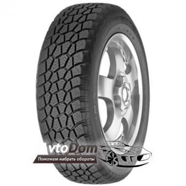 Fulda Tramp 4x4 Yukon 275/55 R17 109H