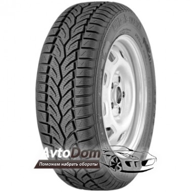 Gislaved Euro*Frost 3 215/60 R16 99H XL