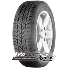 Gislaved Euro*Frost 5 165/70 R13 79T