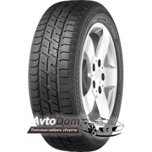 Gislaved Euro*Frost Van 215/70 R15C 109/107R