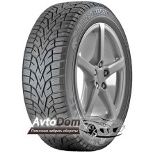 Gislaved Nord*Frost 100 235/55 R17 103T XL (шип)