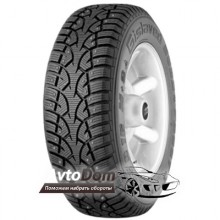 Gislaved Nord*Frost 3 185/65 R15 88Q (шип)