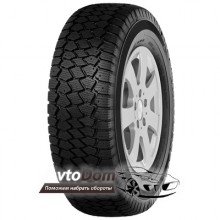 Gislaved Nord*Frost C 195/65 R16C 104/102R (под шип)