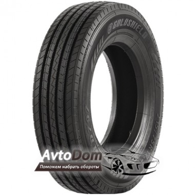 Goldshield HD797 (рульова) 215/75 R17.5 135/133J