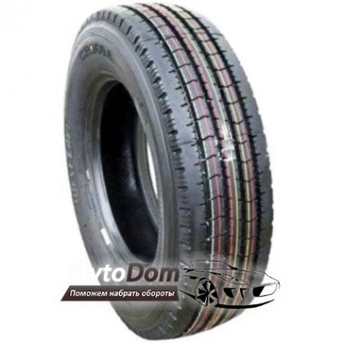 Goodride CR960A (рульова) 235/75 R17.5 143/141J