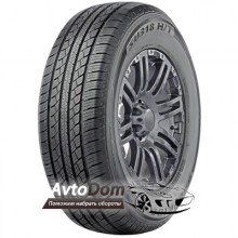 Goodride SU318 H/T 215/65 R17 99H