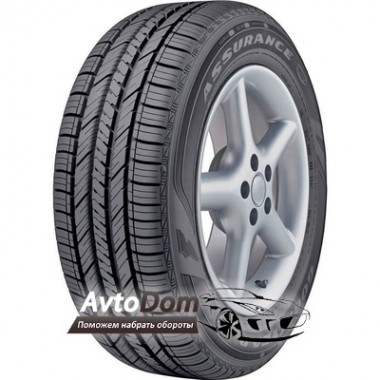 Goodyear Assurance FuelMax 205/60 R16 92V