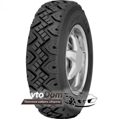 Goodyear Cargo G90 7.50 R16C 116/114N