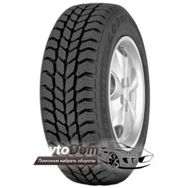 Goodyear Cargo UltraGrip 175/75 R16C 101/99Q (под шип)