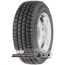 Goodyear Cargo Vector 205/75 R16C 110/108R